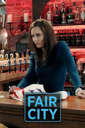 Fair City poster