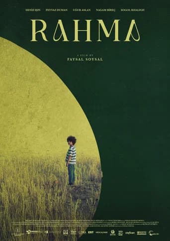 Rahma poster