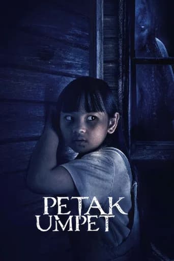 Petak Umpet poster