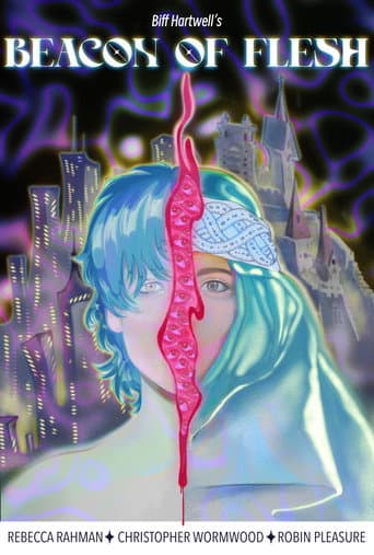 Beacon of Flesh poster