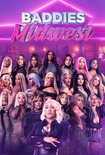 Baddies Midwest poster