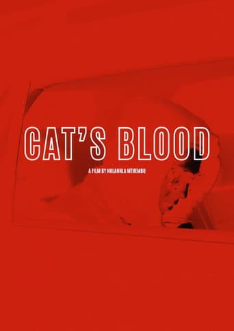 Cat's Blood (Proof of Concept) poster