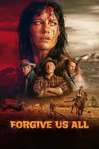 Forgive Us All poster