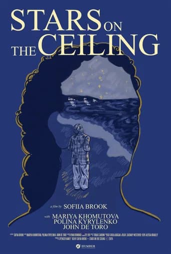 Stars on the Ceiling poster