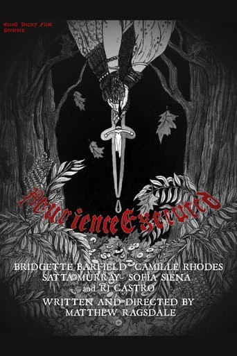 Prurience Executed poster