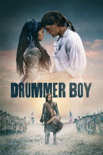 Drummer Boy poster