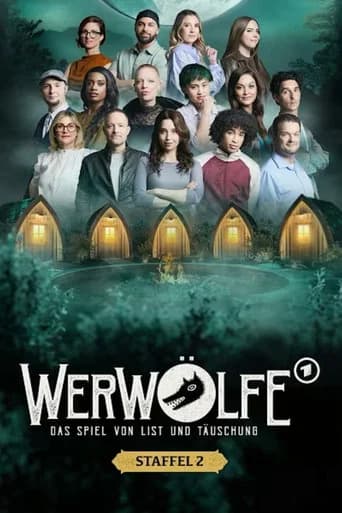 Werwölfe – Das Spiel von List und Täuschung poster