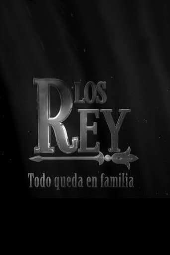 Los Rey poster