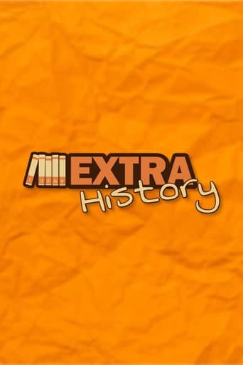 Extra History poster
