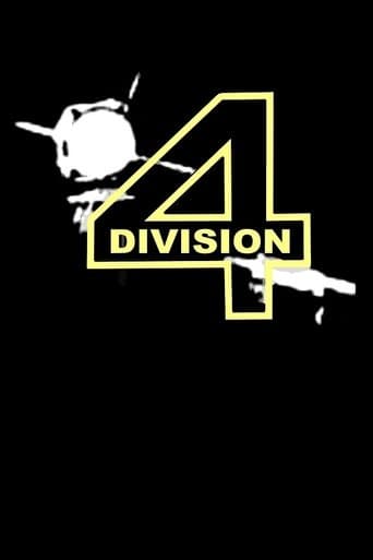 Division 4 poster
