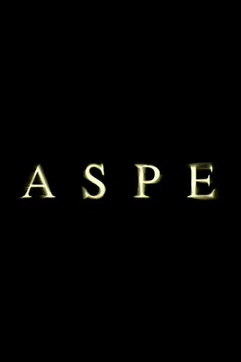 Aspe poster