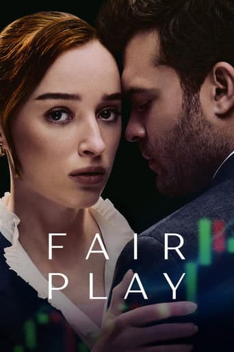 Fair Play poster