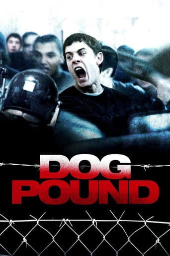 Dog Pound poster