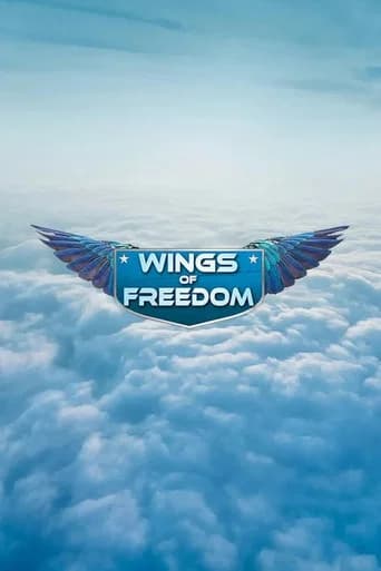 Wings of Freedom poster