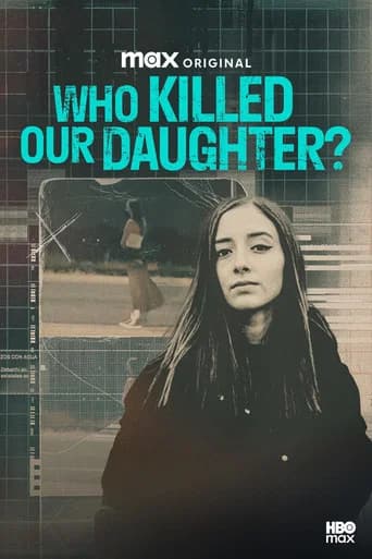 Who Killed Our Daughter? poster