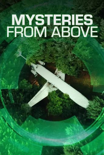 Mysteries from Above poster