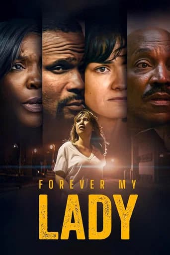 Forever My Lady poster