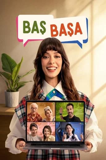 Baş Başa poster
