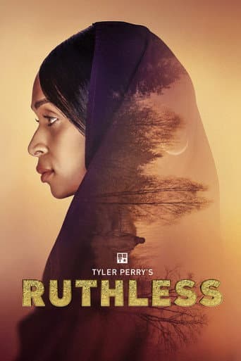 Tyler Perry's Ruthless poster