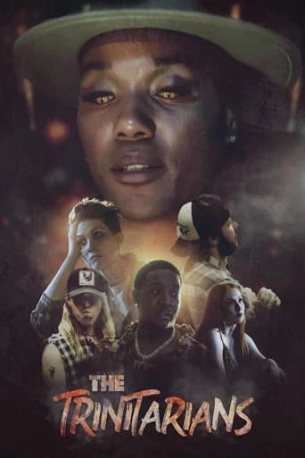 The Trinitarians poster