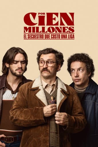 For one hundred million poster