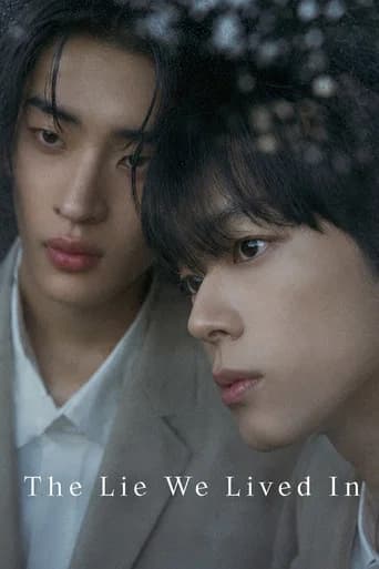 The Lie We Lived In poster