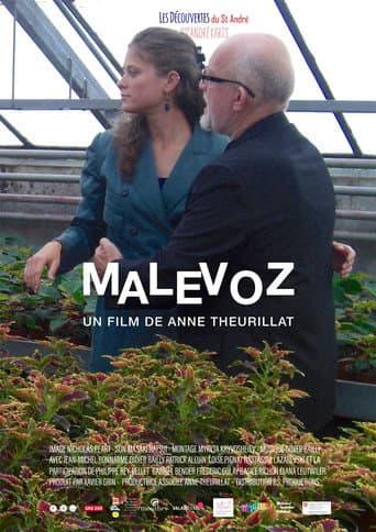Malévoz poster