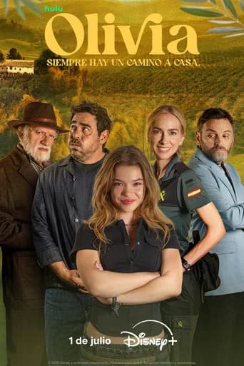 Olivia poster