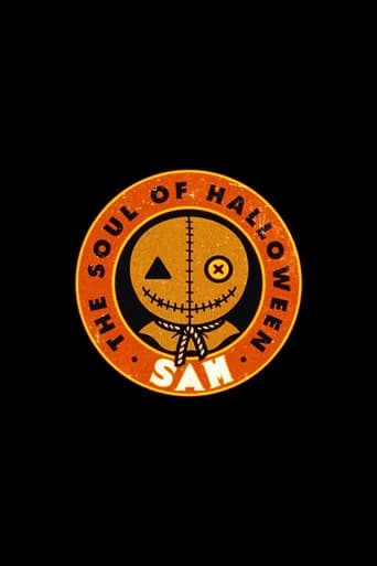 Sam: The Soul of Halloween poster