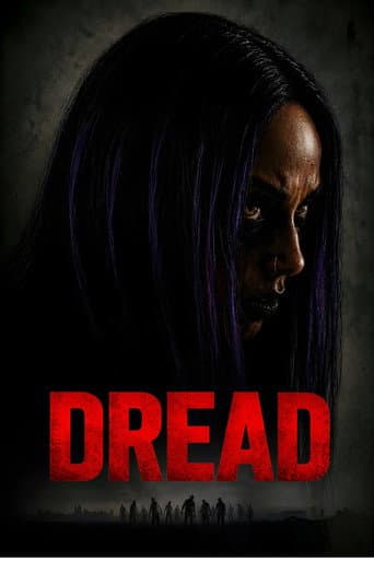 Dread poster