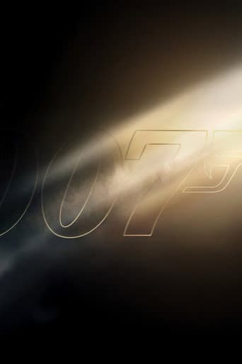 Bond 26 poster