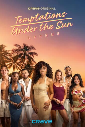 Temptations Under the Sun: Cyprus poster