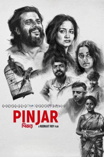 Pinjar poster