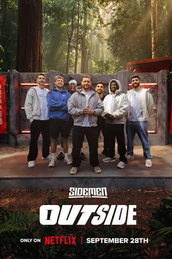 Outside poster
