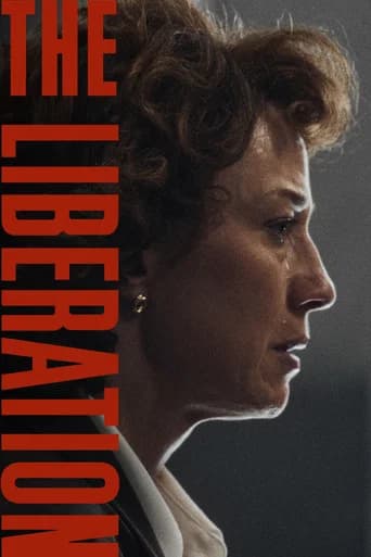 The Liberation poster
