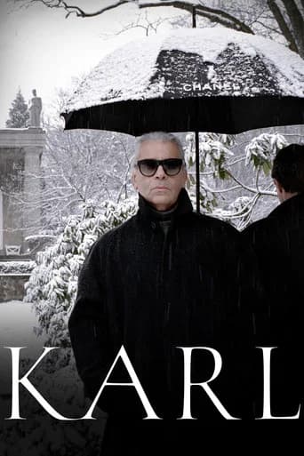 Karl poster