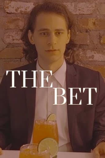 The Bet poster