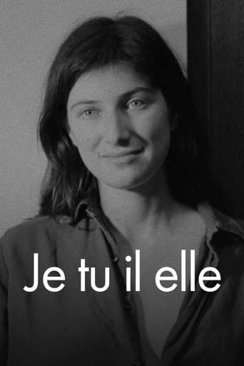 Je Tu Il Elle poster