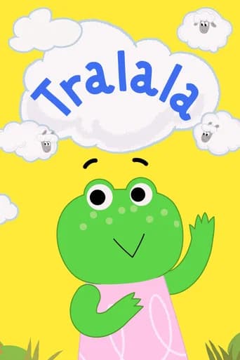 Tralala poster