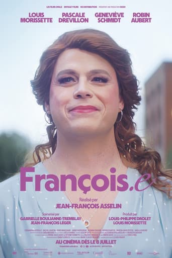 François.e poster