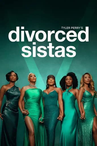 Tyler Perry's Divorced Sistas poster