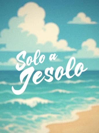 Solo a Jesolo poster
