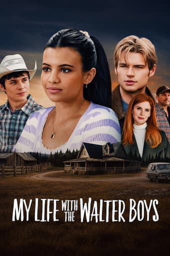 My Life with the Walter Boys poster