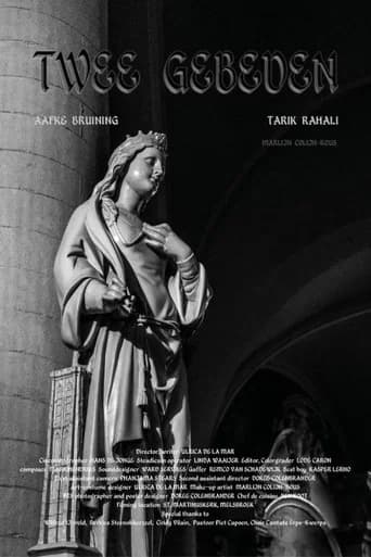 Two Prayers poster