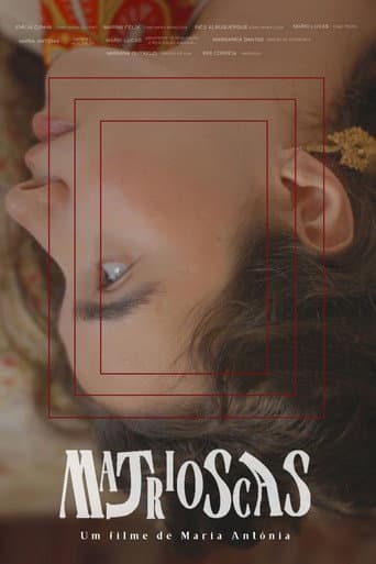 Matryoshkas poster