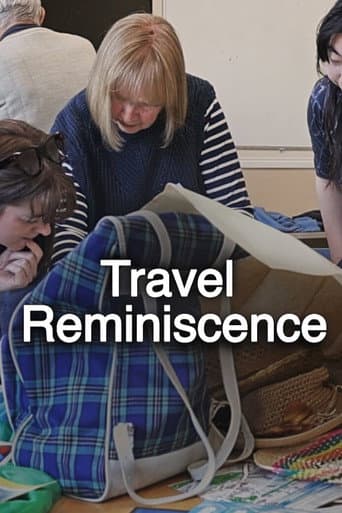 Travel Reminiscence poster
