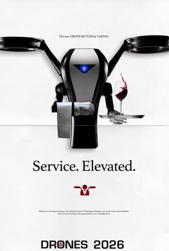 Drones poster