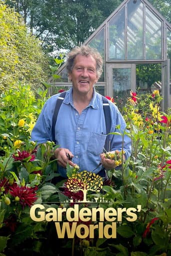 Gardeners' World poster