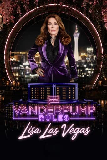 Vanderpump Rules: Lisa Las Vegas poster
