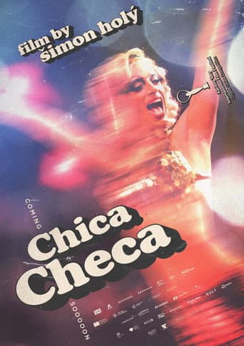 Czech Girl poster